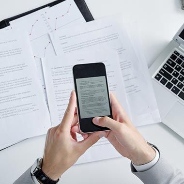 📃 Pflichtkonto für alle Bürger geplant: Behördengänge nur noch digital?