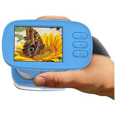 🔬 LELESUN 2in1 Mini Kindermikroskop & Teleskop für 16,95€ (statt 34€)