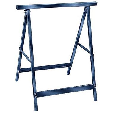 🪚 Brennenstuhl MB 110 Stahl-Arbeitsbock bis 110kg für 13,46€ (statt 19€)