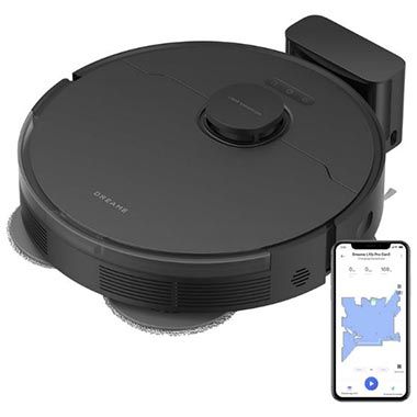 🧹 Dreame L10s Pro Gen3 Saug- und Wischroboter für 178,60€ (statt 299€)