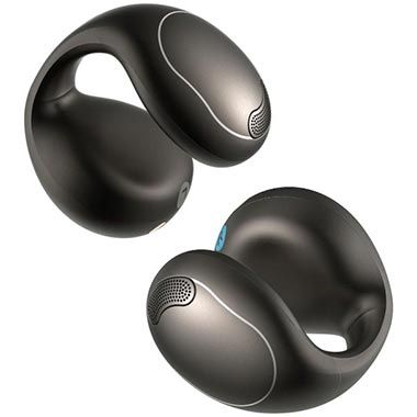 🎧 soundcore Anker C40i Open-Ear Earbuds mit Gelenk Design für 38,86€ (statt 54€)