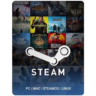 🕹️ Steam schafft Guthabenkarten ab: Konsequenz durch Betrugswelle. Werden weitere folgen?