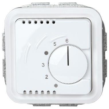 🌡️ Kopp Paris Raumthermostat Öffner (zum Heizen) für 18,99€ (statt 43€)
