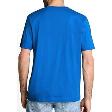 👕 Tom Tailor Logo Print T Shirt aus Baumwolle ab 10,44€ (statt 17€)