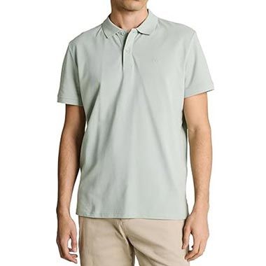 👕 Tom Tailor Basic Piqué Poloshirt ab 13,49€ (statt 23€)