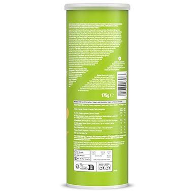 🧅 4x by Amazon Stapelchips Sour Cream & Onion ab 5,22€ (statt 7€) 🧅 4x by Amazon Stapelchips Sour Cream & Onion ab 5,22€ (statt 7€)