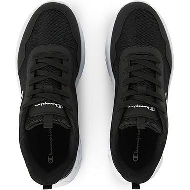 👟 Champion Fuze Low Cut Shoe Sneaker für 31,99€ (statt 40€) 👟 Champion Fuze Low Cut Shoe Sneaker für 31,99€ (statt 40€)