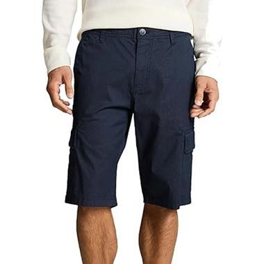 👖 Tom Tailor Basic 5-Pocket Cargo Shorts für 34€ (statt 40€)