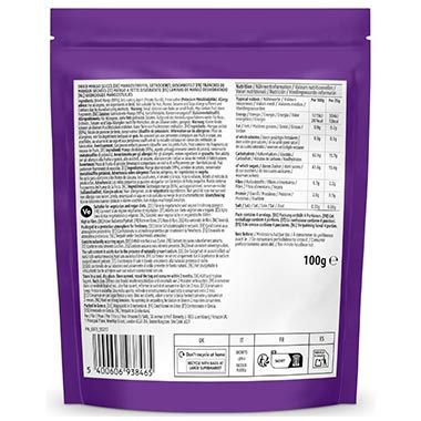 🥭 7 x 100g by Amazon Getrocknete Mango ab 12,99€ (statt 16€) 🥭 7 x 100g by Amazon Getrocknete Mango ab 12,99€ (statt 16€)