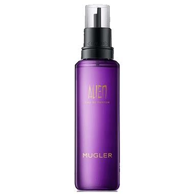👃🏻 Mugler Alien Eau de Parfum, 100ml Refill ab 60,65€ (statt 71€)