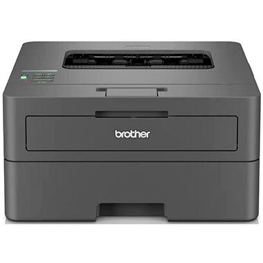 🖨️ Brother HL-L2400DWE A4 Laserdrucker mit Duplex für 100,83€ (statt 120€)