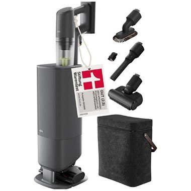 🧹 AEG Ultimate 8000 Akku Staubsauger mit Absaugstation für 399€ (statt 539€)