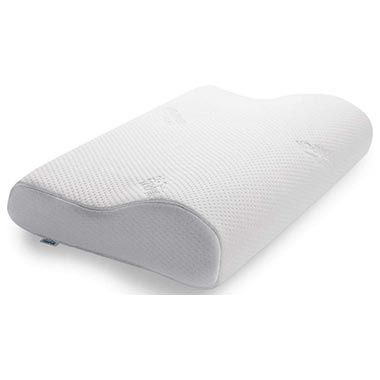 🛏️ Tempur Original Schlafkissen mit Memory Foam, 50x31x10/7cm für 81,79€ (statt 109€)