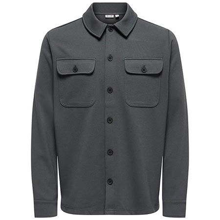 👔 Only & Sons ONSNEWKODYL Hemd für 30€ (statt 38€)