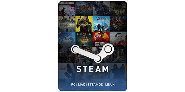 🕹️ Steam schafft Guthabenkarten ab: Konsequenz durch Betrugswelle. Werden weitere folgen? 🕹️ Steam schafft Guthabenkarten ab: Konsequenz durch Betrugswelle. Werden weitere folgen?