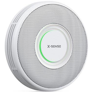 🚨 X-Sense XS0B-SN Rauchmelder mit Sprachansagen für 15,99€ (statt 24€)
