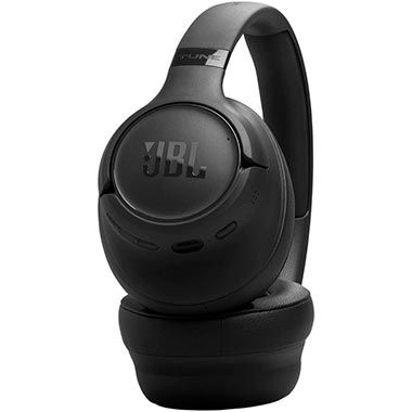 🎧 JBL Tune 730 BT Wireless Kopfhörer mit JBL Pure Bass Sound für 49€ (statt 59€)