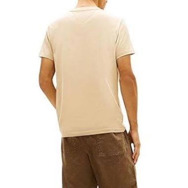 👕 Tommy Jeans TJM Slim Sign Chest T-Shirt ab 17,84€ (statt 27€) 👕 Tommy Jeans TJM Slim Sign Chest T Shirt ab 17,84€ (statt 27€)