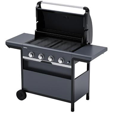 🥩 Campingaz Gasgrill 4 Series Select L Grillset für 348,39€ (statt 410€) 🥩 Campingaz Gasgrill 4 Series Select L Grillset für 348,39€ (statt 410€)
