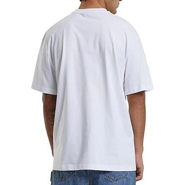 👕 Urban Classics Relaxed Fit T Shirt für 8,90€ (statt 18€)   bis 6XL!
