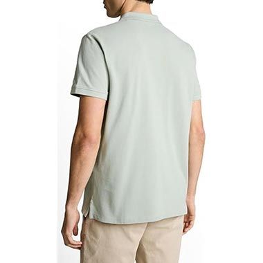 👕 Tom Tailor Basic Piqué Poloshirt ab 13,49€ (statt 23€) 👕 Tom Tailor Basic Piqué Poloshirt ab 13,49€ (statt 23€)