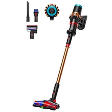 🧹 Media Markt MwSt. Aktion: -15,97% auf Dyson Staubsauger – z.B. V12 Origin 394€ (statt 454€)
