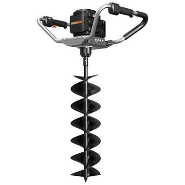 🏡 WORX Nitro WG865E.9 Akku-Erdbohrer, 20cm für 219,99€ (statt 260€) 🏡 WORX Nitro WG865E.9 Akku Erdbohrer, 20cm für 219,99€ (statt 260€)