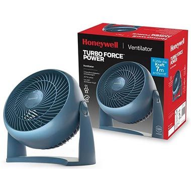 🌪️ Honeywell HT900NE4 TurboForce Turbo-Ventilator für 25,99€ (statt 36€)