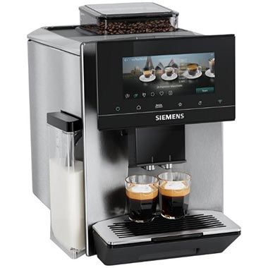 ☕ Siemens EQ900 iAroma Kaffeevollautomat mit 6 Brühparameter für 1.599€ (statt 1.734€)