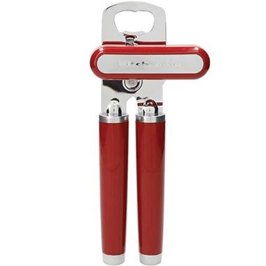 🥫 KitchenAid Flaschen- & Dosenöffner aus Edelstahl für 13,19€ (statt 17€)