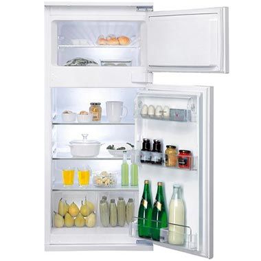 🧊 Bauknecht KDI 12S2 Einbau-Kühl-/Gefrierkombination, 173L für 359€ (statt 419€)
