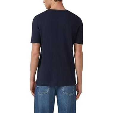 👕 s.Oliver Henley-Shirt in Flammgarnstruktur ab 14,27€ (statt 20€) 👕 s.Oliver Henley Shirt in Flammgarnstruktur ab 14,27€ (statt 20€)