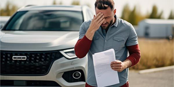 👮 Autofahrer aufgepasst: Falschparker Scancars kommen & Punktehandel wird verboten 👮 Autofahrer aufgepasst: Falschparker Scancars kommen & Punktehandel wird verboten