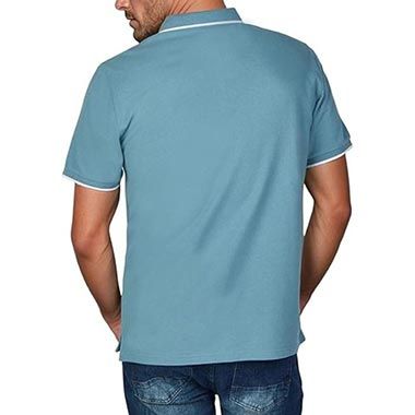 👕 3er Pack Mustang Pablo Poloshirts für 59,99€ (statt 70€)