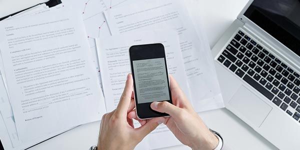📃 Pflichtkonto für alle Bürger geplant: Behördengänge nur noch digital? 📃 Pflichtkonto für alle Bürger geplant: Behördengänge nur noch digital?