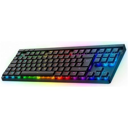 ⌨️ Logitech G G515 Lightspeed TKL Gaming-Tastatur für 79,99€ (statt 94€)