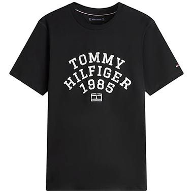 👕 Tommy Hilfiger Arch Tee T-Shirt für 23,90€ (statt 29€)