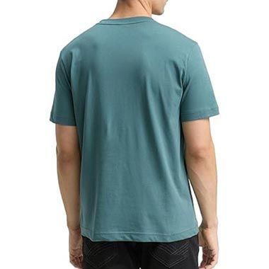 👕 Tom Tailor Basic T Shirt mit Print für 12,99€ (statt 18€)   L nur 6,70€!