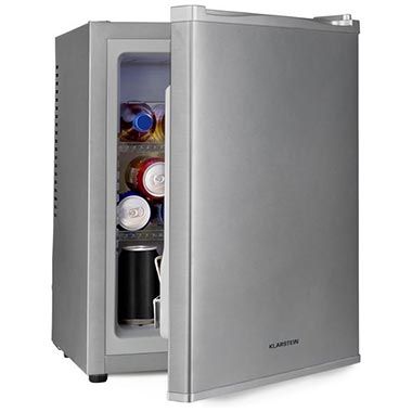 🧊 Klarstein Happy Hour Mini Kühlschrank mit 33L für 164,89€ (statt 193€)