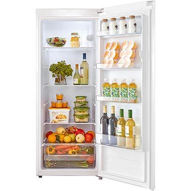 🧊 Comfee RCD235WH2EU(E) Kühlschrank mit 230L für 229,99€ (statt 279€)