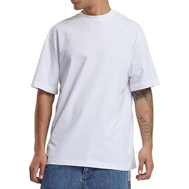 👕 Urban Classics Relaxed Fit T-Shirt für 8,90€ (statt 18€) – bis 6XL!