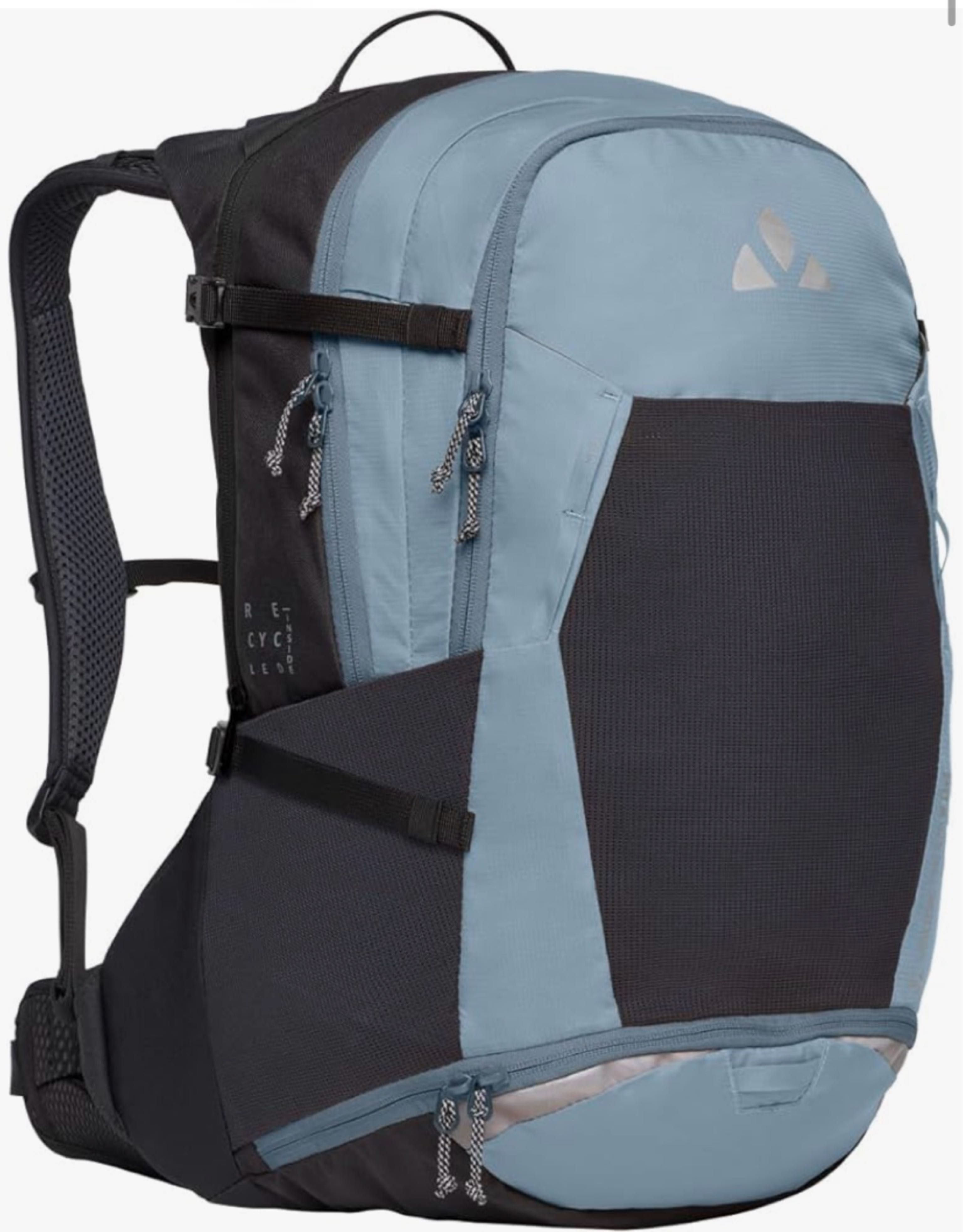VAUDE Fahrrad Rucksack Bike Alpin 23+ VAUDE Fahrrad Rucksack Bike Alpin 23+
