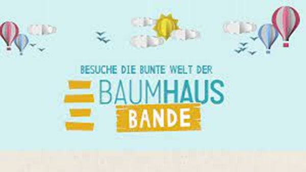BaumhausBande: Wissen & Experimente gratis herunterladen