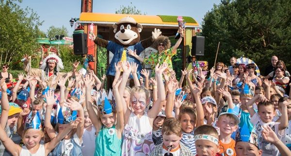 🎢 Freier Eintritt am 15.08.2026 zum Zuckertütenfest bei BELANTIS 🎢 Freier Eintritt am 15.08.2026 zum Zuckertütenfest bei BELANTIS