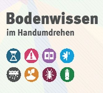 Gratis Spiel: Bodenwissen im Handumdrehen