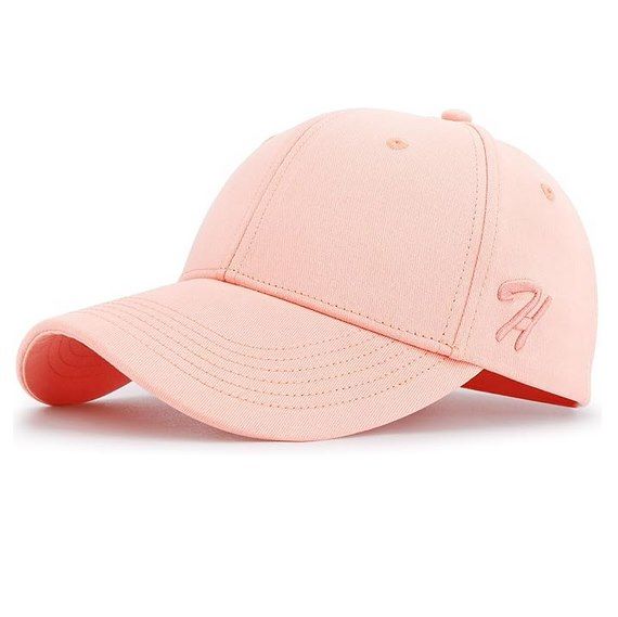 🧢 HASAGEI Baseball Cap aus 100% Baumwolle in Rosa für 9,84€ (statt 17€)