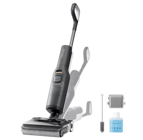 🧹 roborock F25 ALT Nass Trockensauger mit Heißluft-Schnelltrocknen für 269,99€ (statt 320€) 🧹 roborock F25 ALT Nass Trockensauger mit Heißluft Schnelltrocknen für 269,99€ (statt 320€)