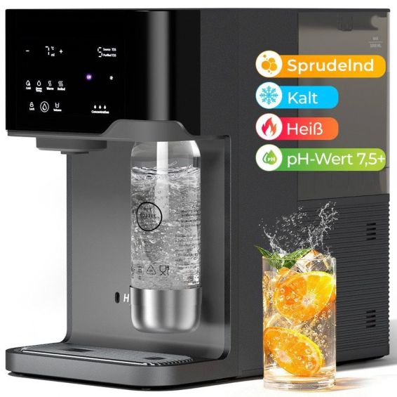 💦 Hydrofast C300 RO-Wasserfilter für 599,99€ (statt 660€)