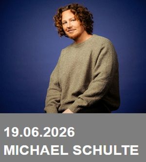 Beim Eschweiler Music Festival u.a. Michael Schulte gratis erleben