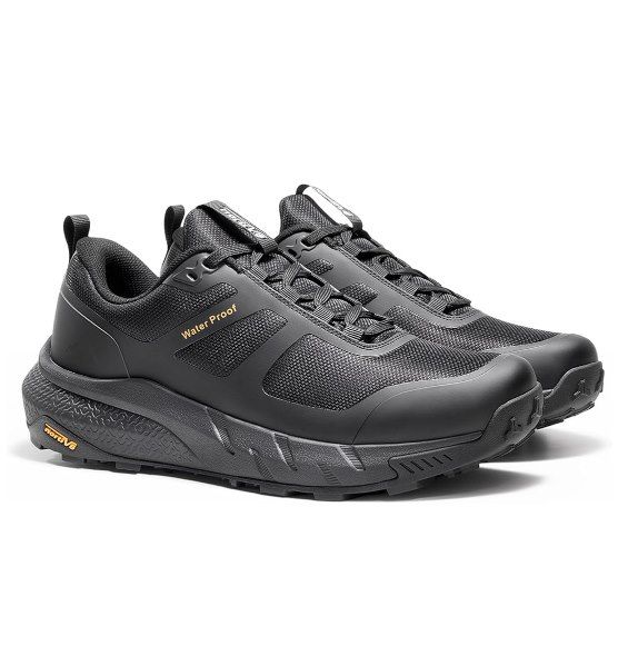 🥾 NORTIV 8 wasserdichte Trekkingschuhe für 40,65€ (statt 50€)